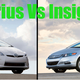 Illustration for article titled By The Numbers: 2010 Toyota Prius Vs 2010 Honda Insight